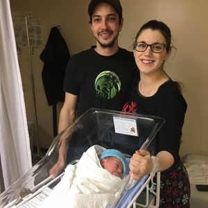 Meet your Posher, Melanie